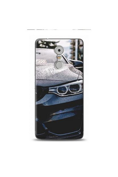 Aylakstore Lenovo K6 Note Bmw M Power Desenli Telefon Kilifi Trendyol