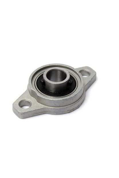 Robolink Teknoloji Kfl001 Dokum Rulmanli Yatak 12mm Trendyol