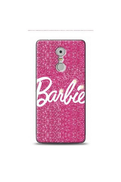 Aylakstore Lenovo K6 Note Barbie Desenli Telefon Kilifi Trendyol