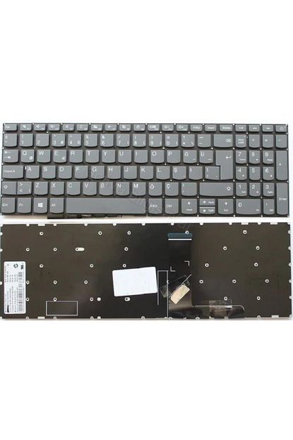 Qcell Lenovo 81ax00dqtx 81ax00ertx Fume Klavye Trendyol