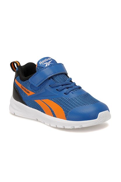 Reebok Erkek Cocuk Mavi Kosu Ayakkabisi Trendyol