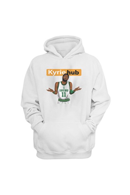 kyrie hub hoodie