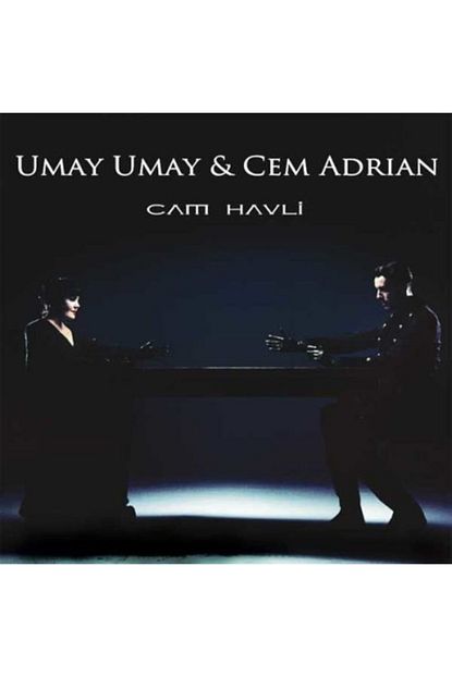kalan muzik umay umay ve cem adrian