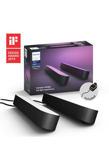 Philips Hue Play 2 Li Ekopaket Siyah Trendyol