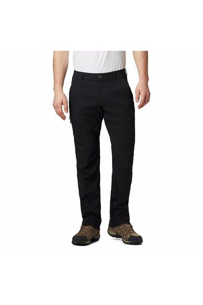 Columbia Erkek Siyah Outdoor Pantolon Trendyol