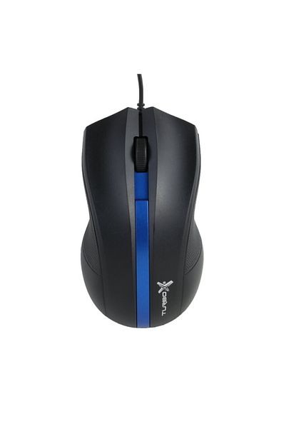 Turbox Tr M6 1000dpi Kablolu Usb Optik Mouse Trendyol