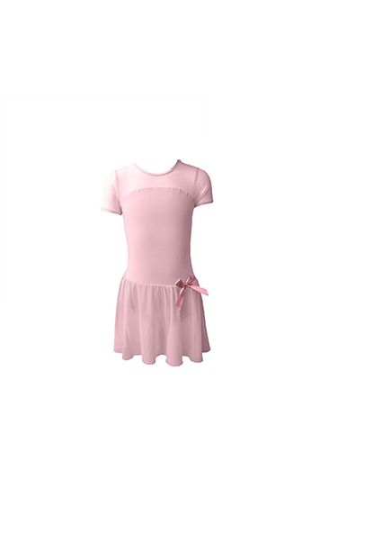 Astra Pembe Laura Cocuk Bale Mayosu 14 Trendyol