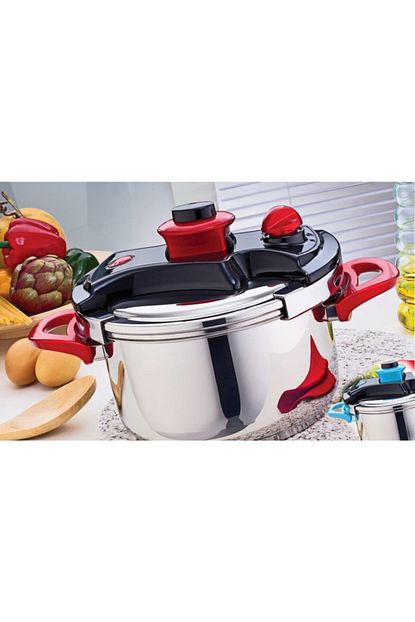 Gulsan Duduklu Tencere 5 Lt Trendyol