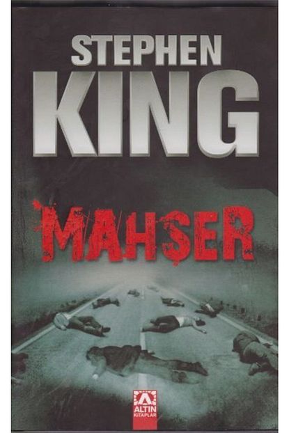 Altin Kitaplar Yayin Mahser Ciltli Trendyol