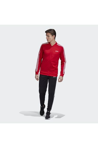 Adidas 3 Stripes Erkek Esofman Takimi Trendyol
