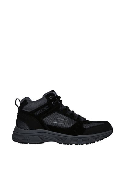 skechers oak canyon ironhide
