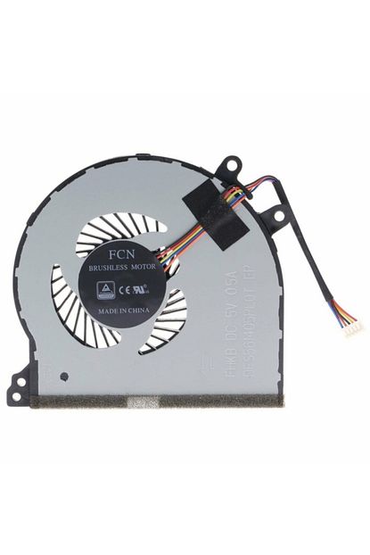 Qcell Lenovo Ideapad 510 15ikb Cpu Fan Trendyol