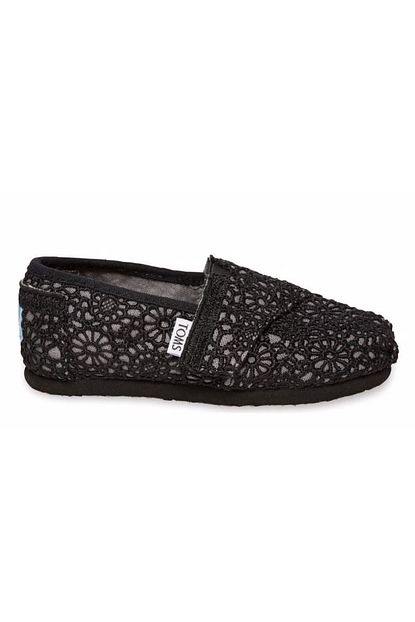 Toms Cocuk Espadril Trendyol
