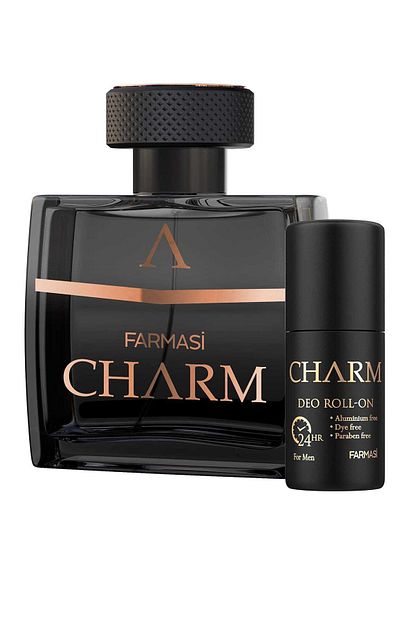 E1zxs9mpp Ax M Erkek parfuemlerine ulaşmak icin tiklayiniz. https www trendyol com farmasi charm edp 2 li erkek parfum seti 9424100099999 p 4922118