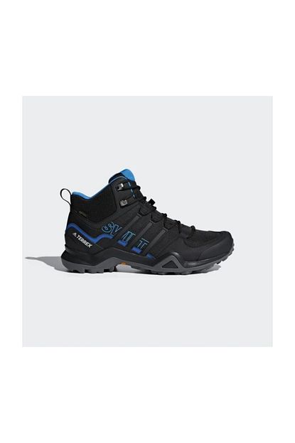 Adidas Terrex Swift R2 Mid Gtx Erkek Outdoor Ayakkabi Trendyol