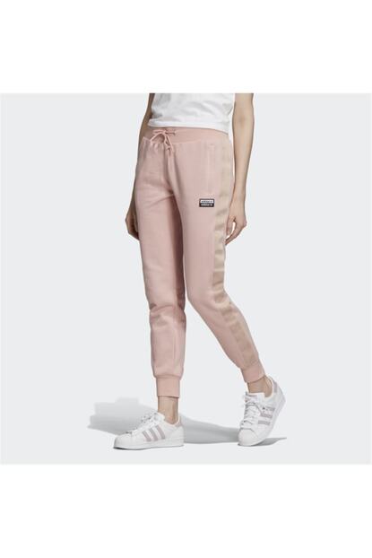 Adidas Cuffed Kadin Pembe Esofman Alti Ec0740 Trendyol