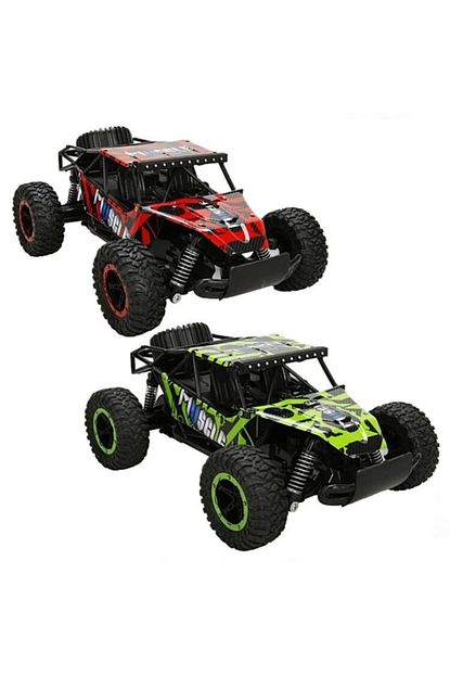 Sunman 1 16 Extreme Uzaktan Kumandali Jeep Trendyol