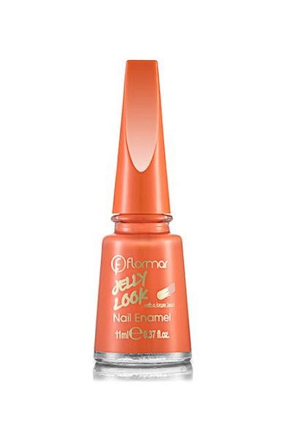 flormar jelly look oje jl03 fiyati yorumlari trendyol