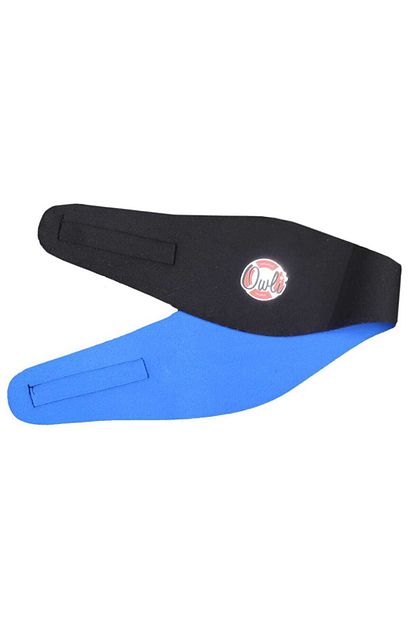 Owli Swimwarm Kulak Koruyucu Siyah Cocuk Trendyol