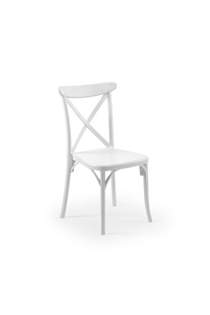 Sandalyesepeti Sert Plastik Thonet Sandalye Trendyol