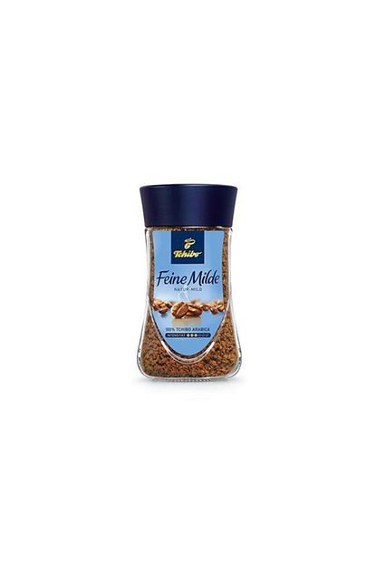 Tchibo Feine Milde Gold Kahve 100 G Trendyol