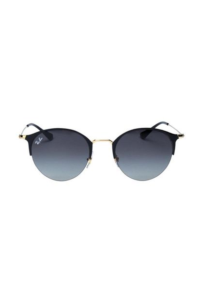 Ray Ban Rb 3578 Col 187 11 50 22 Bayan Gunes Gozlugu Trendyol