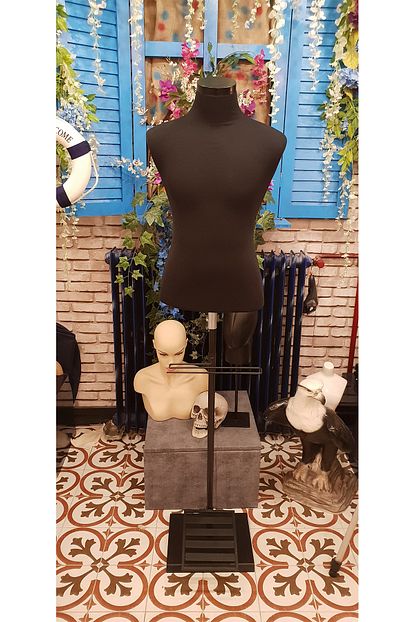 Manken Istanbul Igne Batabilen Erkek Terzi Mankeni Trendyol