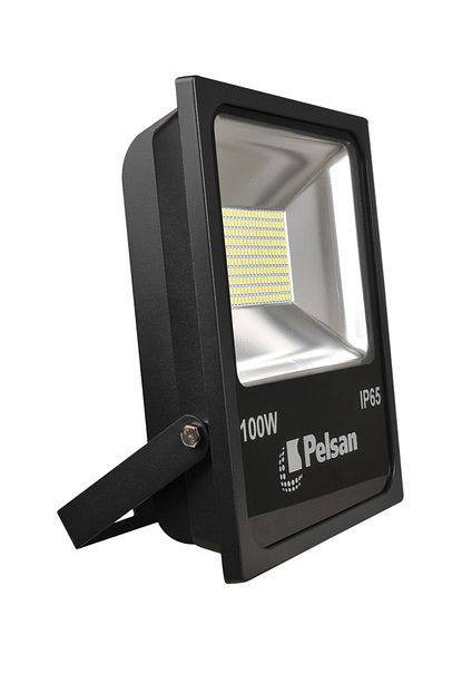 pelsan 100w franko led projektor 6500k 107106 fiyati yorumlari trendyol