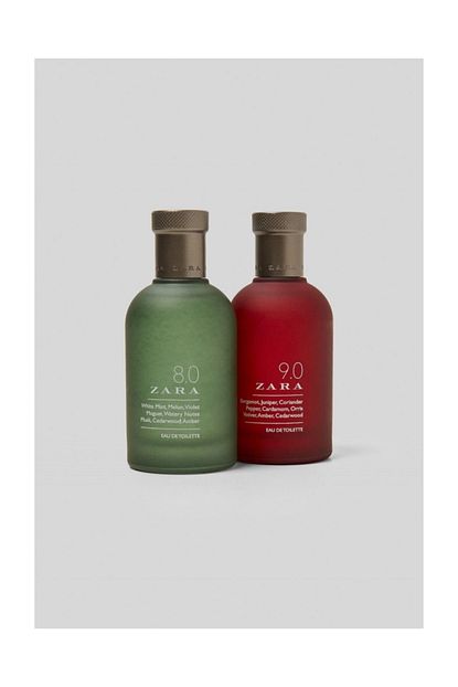 Zara 8 0 Edt 100 Ml 9 0 Edt 100 Ml Trendyol