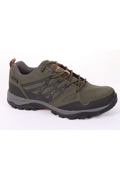 Lumberjack Erkek Outdoor Ayakkabi West 100414967 Trendyol