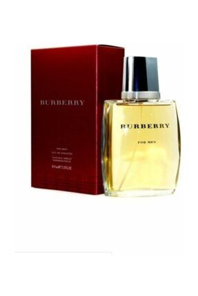 Burberry Classic For Men Edt 100 Ml Erkek Parfum Trendyol