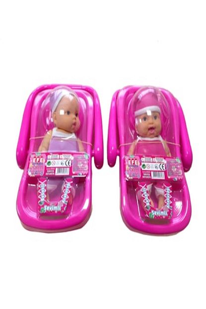 Saren Oyuncak Bebek Ve Ana Kucagi Trendyol