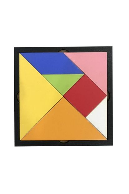 tangram 10x10