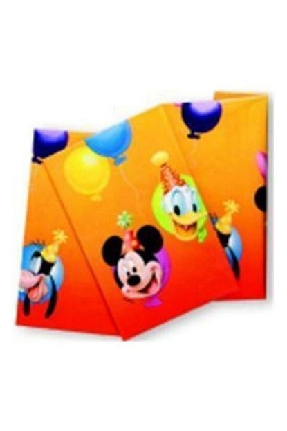 No Name Mickey Mouse Masa Ortusu Trendyol