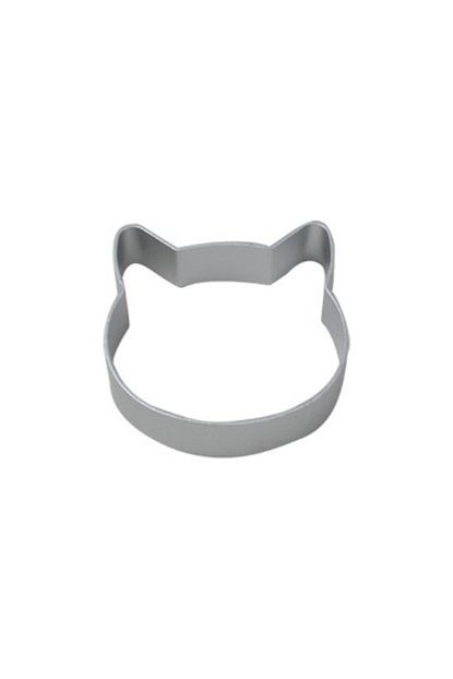 Ipekyolu Mutfak Ipekyolu Mutfak Kedi Kurabiye Kalibi Trendyol