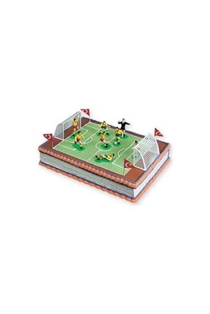 boy fb gs bjk 6 futbolcu 2 kale hakem