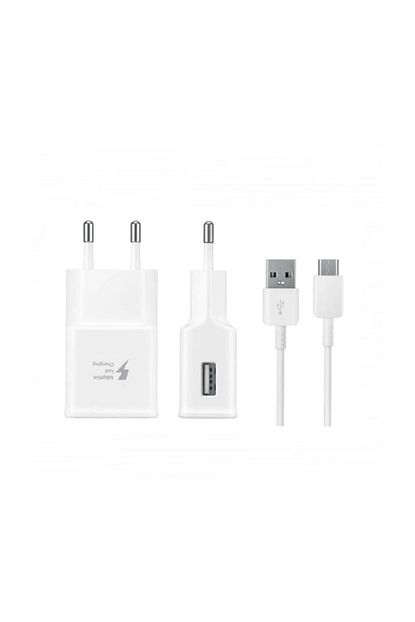 Samsung Orijinal Cihazi Aleti Micro Usb Ta20 Ince Uclu Trendyol