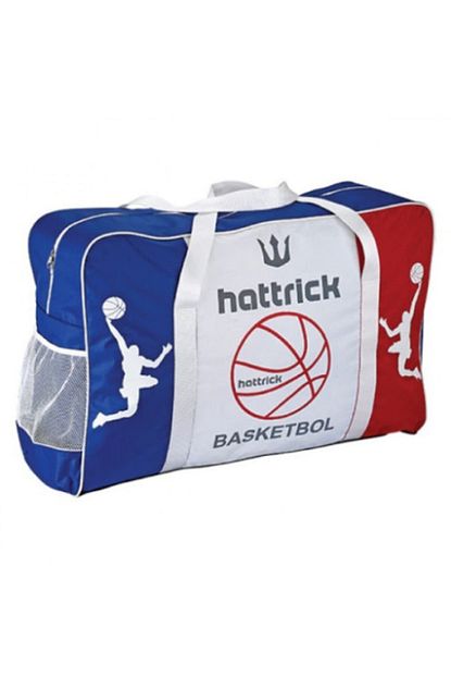 Hattrick 6li Basketbol Top Cantasi Trendyol