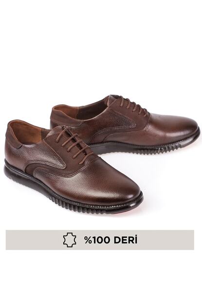 Maximoda Hakiki Deri Dikisli Ici Sicacik Yunlu Ortopedik Suya Dayanikli 2 Renk Erkek Ayakkabi Trendyol