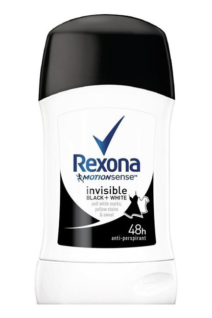 Rexona Men Invisible Black White Anti Perspirant Erkek Roll On 50 Ml Onlu Paket Trendyol