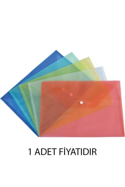 Sudor Sb1311 Cit Citli Dosya Renkli Seffaf Trendyol