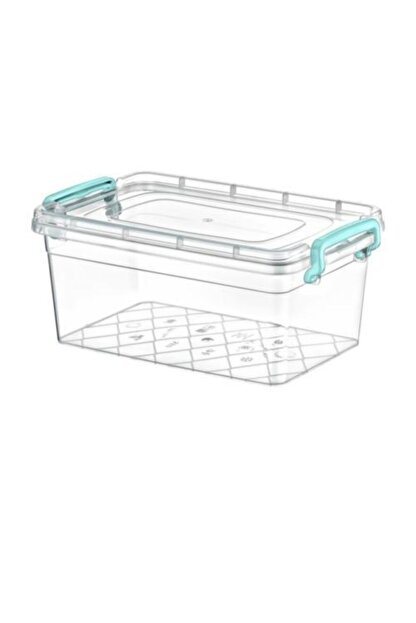 Ikon Home Akay 4 No Maxi Box Saklama Kabi Trendyol