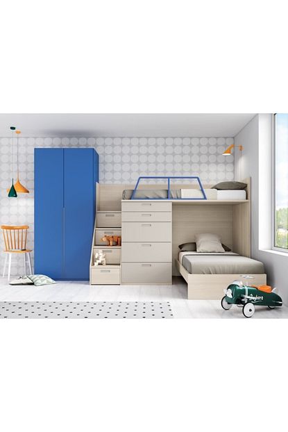 Turem Mobilya Wooden Ranza Trendyol