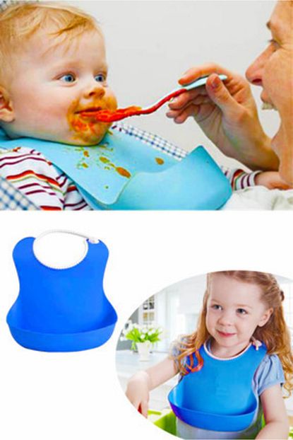 My Kitchen Silikon Bebek Mama Onlugu Trendyol