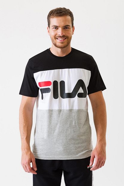 Fila Erkek Spor T Shirt Day 681244 I85 Trendyol