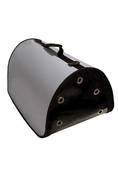 Petbag Fly Bag On Seffaf Kopek Kedi Tasima Cantasi Trendyol