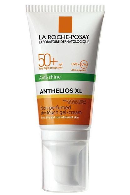 Yagli Ciltler Icin Gunes Kremi La Roche