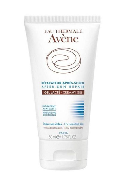 Avene After Sun Repair Lotion 50 Ml Trendyol