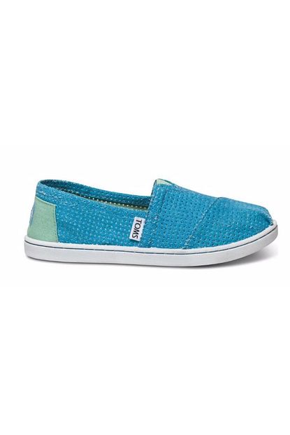 Toms Cocuk Espadril Trendyol