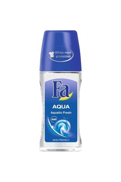 Fa Aqua Roll On 50 Ml Trendyol